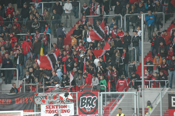 FC Ingolstadt 04 vs Karlsruher SC (1-1) (1)