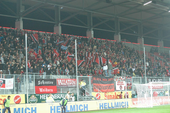 FC Ingolstadt 04 vs Karlsruher SC (1-1) (3)