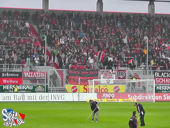FC Ingolstadt 04 vs Karlsruher SC (1-1) (5)
