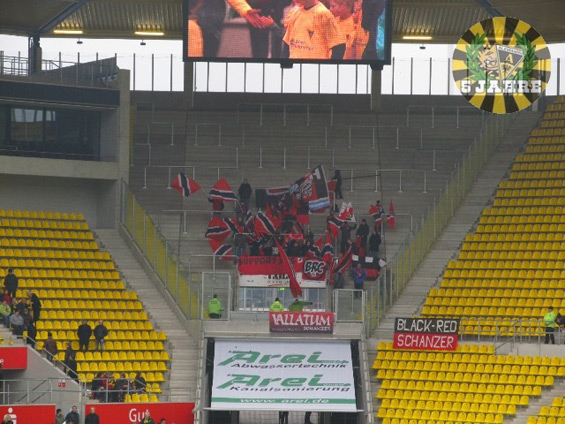 TSV Alemannia Aachen vs FC Ingolstadt 04 (2-1) (1)