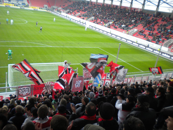 FC Ingolstadt 04 vs FSV Frankfurt (0-1) (7)