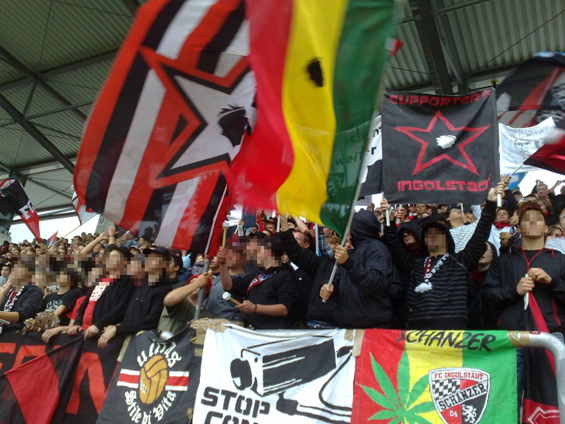 FC Ingolstadt 04 vs Karlsruher SC (1-0) (1)