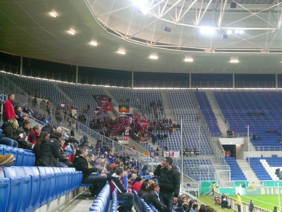 TSG Hoffenheim vs FC Ingolstadt 04 (1-0) (5)