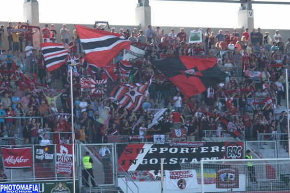 FC Ingolstadt 04 vs VfL Bochum (3-5) (2)