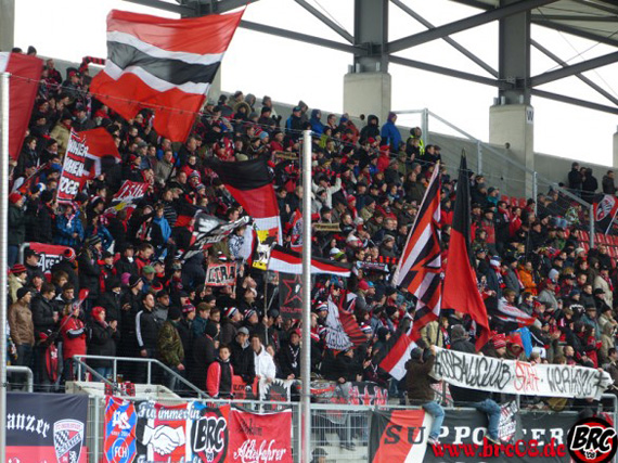 FC Ingolstadt 04 vs SpVgg Fürth (0-0) (1)