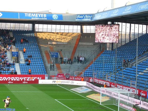 VfL Bochum vs FC Ingolstadt 04 (0-1) (1)