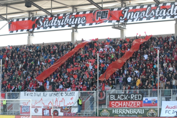 FC Ingolstadt 04 vs MSV Duisburg (1-1) (1)