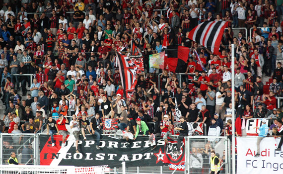 FC Ingolstadt 04 vs Dynamo Dresden (4-2) (1)
