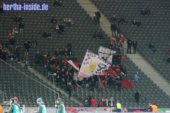 Hertha BSC vs FC Ingolstadt 04 (0-0) (1)