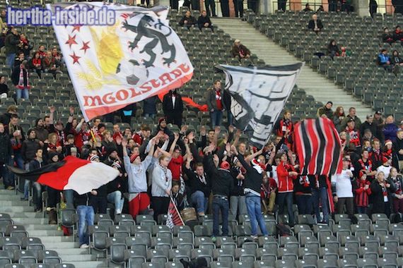 Hertha BSC vs FC Ingolstadt 04 (0-0) (4)