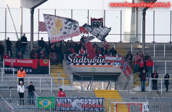 Eintracht Braunschweig vs FC Ingolstadt 04 (3-0) (2)