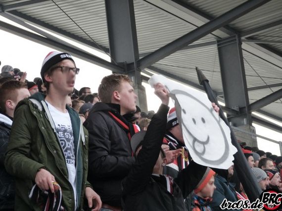 FC Ingolstadt 04 vs FC St. Pauli (0-0) (1)