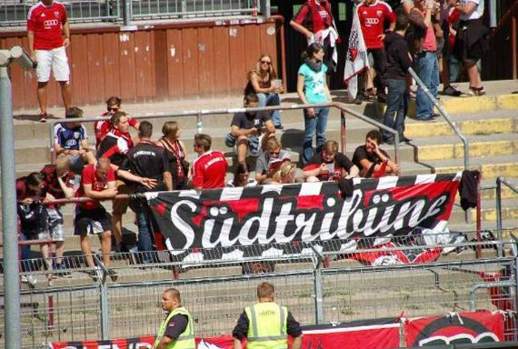 FC St. Pauli vs FC Ingolstadt 04 (1-1) (1)