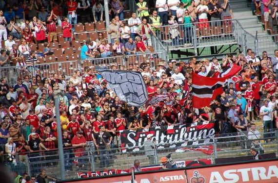 FC St. Pauli vs FC Ingolstadt 04 (1-1) (2)