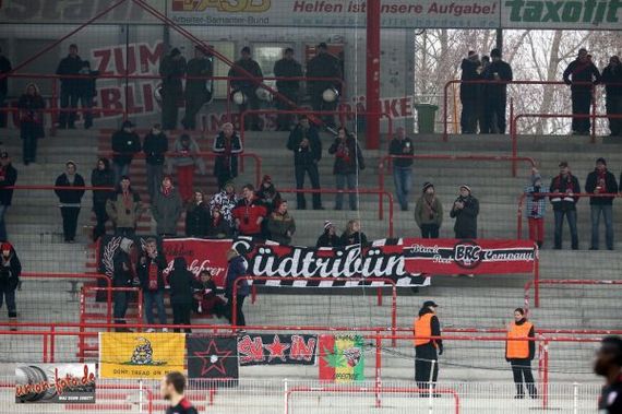 1. FC Union Berlin vs FC Ingolstadt 04 (1-1) (1)