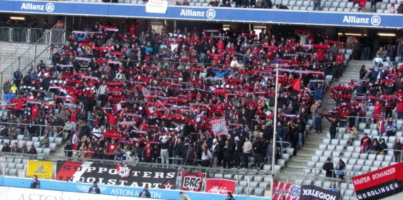 TSV 1860 München vs FC Ingolstadt 04 (1-1) (1)