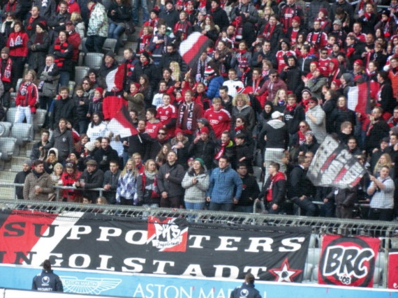 TSV 1860 München vs FC Ingolstadt 04 (1-1) (3)