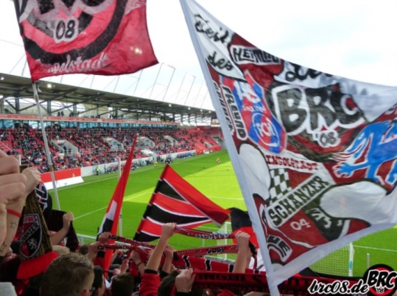 FC Ingolstadt 04 vs VfL Bochum (2-1) (6)