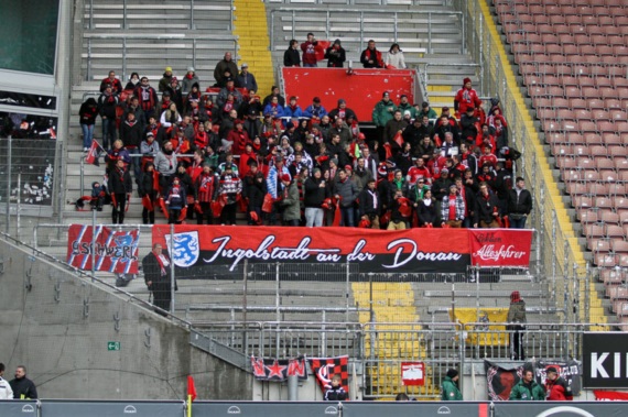 1. FC Kaiserslautern vs FC Ingolstadt 04 (3-0) (1)