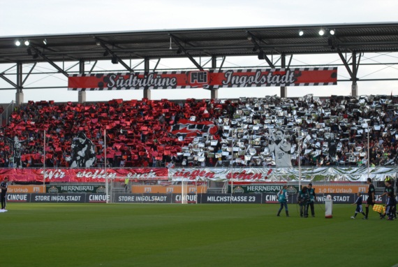 FC Ingolstadt 04 vs TSV 1860 München (0-2) (2)