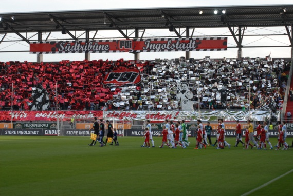 FC Ingolstadt 04 vs TSV 1860 München (0-2) (4)