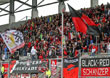 FC Ingolstadt 04 vs 1. FC Kaiserslautern (1-1)