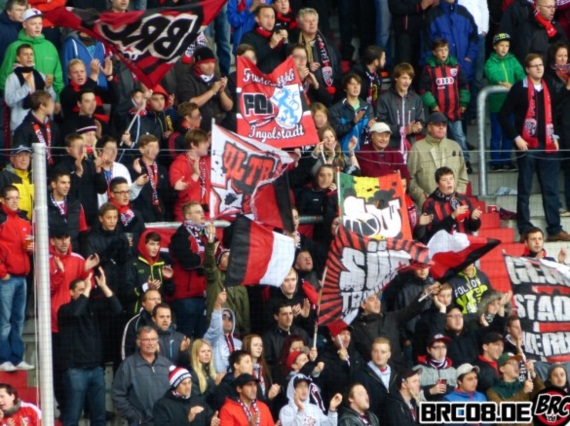 FC Ingolstadt 04 vs 1. FC Kaiserslautern (1-1) (2)