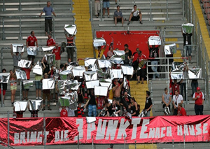 1. FC Kaiserslautern vs FC Ingolstadt 04 (3-1)