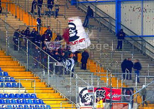 DSC Arminia Bielefeld vs FC Ingolstadt 04 (0-2)