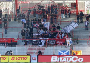 1. FC Union Berlin vs FC Ingolstadt 04 (1-1)