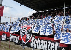 FC St. Pauli vs FC Ingolstadt 04 (0-0)