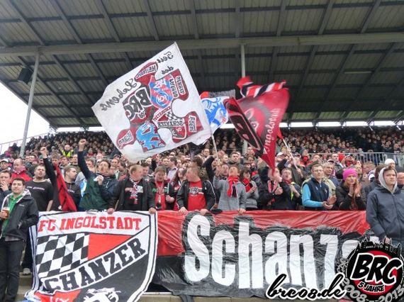 FC St. Pauli vs FC Ingolstadt 04 (0-0) (3)