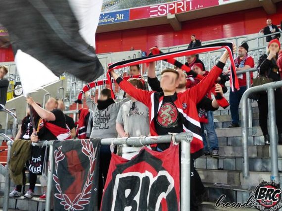 Fortuna Düsseldorf vs FC Ingolstadt 04 (0-0) (3)