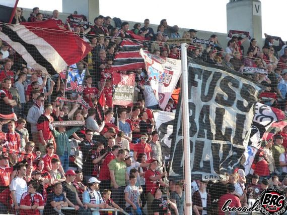 FC Ingolstadt 04 vs 1. FC Köln (1-1) (1)