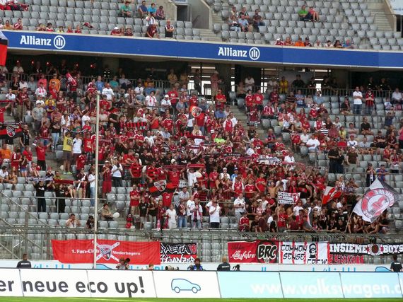 TSV 1860 München vs FC Ingolstadt 04 (1-0) (1)