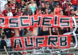 FC St. Pauli vs FC Ingolstadt 04 (1-1)