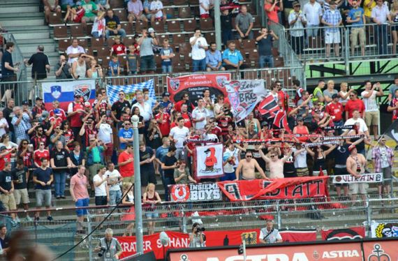 FC St. Pauli vs FC Ingolstadt 04 (1-1) (1)
