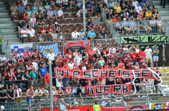 FC St. Pauli vs FC Ingolstadt 04 (1-1) (3)
