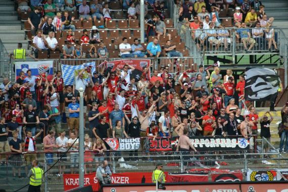FC St. Pauli vs FC Ingolstadt 04 (1-1) (4)