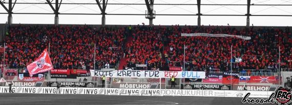 FC Ingolstadt 04 vs 1. FC Union Berlin (3-3) (1)