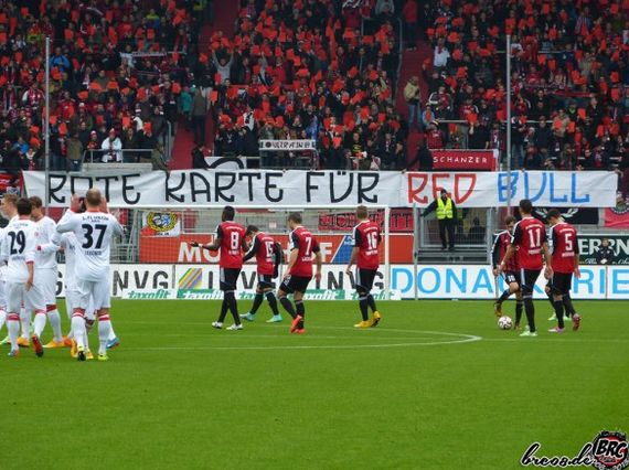 FC Ingolstadt 04 vs 1. FC Union Berlin (3-3) (2)