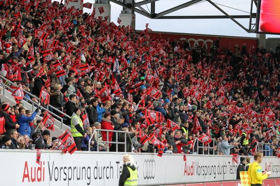 FC Ingolstadt 04 vs 1. FC Kaiserslautern (2-0) (3)