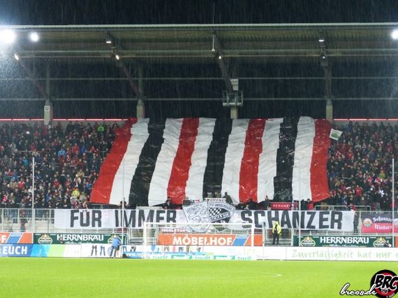 FC Ingolstadt 04 vs FC St. Pauli (2-1) (1)