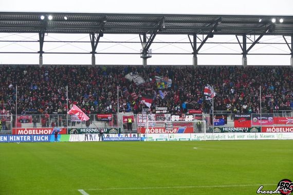 FC Ingolstadt 04 vs SV Sandhausen (1-3) (4)