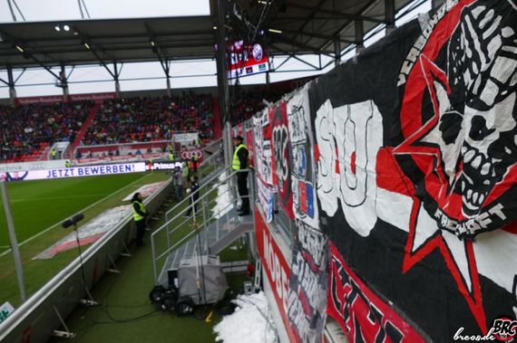 FC Ingolstadt 04 vs SV Sandhausen (1-3) (7)