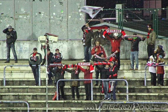 FC Erzgebirge Aue vs FC Ingolstadt 04 (0-3) (1)