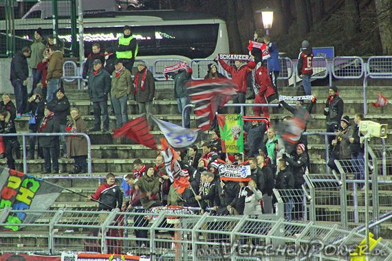 FC Erzgebirge Aue vs FC Ingolstadt 04 (0-3) (2)