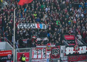 FC Ingolstadt 04 vs Karlsruher SC (1-3)
