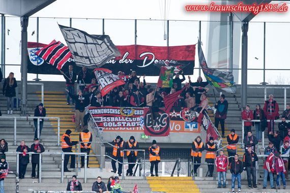 Eintracht Braunschweig vs FC Ingolstadt 04 (0-0) (1)