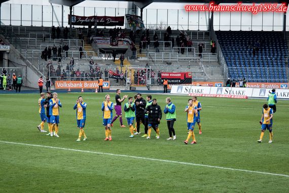 Eintracht Braunschweig vs FC Ingolstadt 04 (0-0) (2)